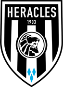 Heracles Almelo                                                                                     