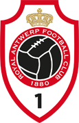 Antwerp FC                                                                                          