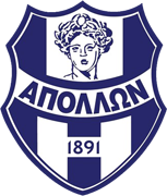 Gymnastikos Syllogos Apollon Smyrnis                                                                