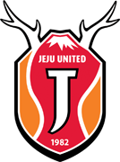 Jeju United                                                                                         