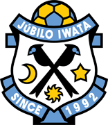 Jubilo Iwata                                                                                        