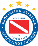 Argentinos Juniors                                                                                  