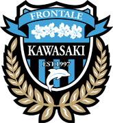Kawasaki Frontale                                                                                   