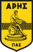Aris                                                                                                