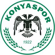 Konyaspor                                                                                           