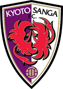 Kyoto Sanga F.C.                                                                                    