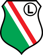 Legia Warszawa                                                                                      