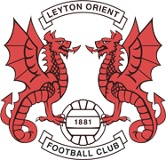 Leyton Orient                                                                                       