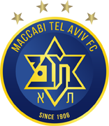 Maccabi Tel Aviv                                                                                    