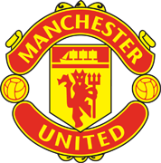 Manchester United                                                                                   
