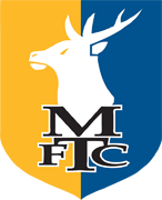 Mansfield Town                                                                                      