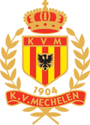 KV Mechelen                                                                                         