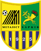 Metalist Kharkiv                                                                                    