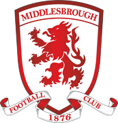 Middlesbrough                                                                                       