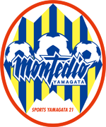 Montedio Yamagata                                                                                   